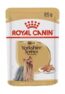 Sachê Royal Canin Cães Adultos Yorkshire Terrier 85G