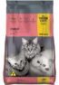 Three Cats Original Adultos Carne 1Kg