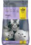 Three Cats Original Filhotes 1Kg