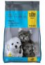 Three Dogs Original Filhotes Raças Pequenas E Mini Frango E Carne 15Kg