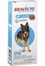 Bravecto Cães Oral 20 A 40Kg