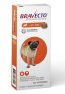Bravecto Cães Oral 4,5 A 10Kg