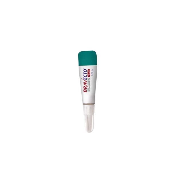 Bravecto Plus Gatos 250Mg