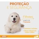 Advocate Cães Entre 25 E 40Kg