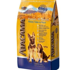 Atacama Cães Filhotes Todos Os Tamanhos 14Kg
