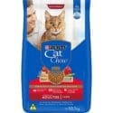 Cat Chow Gatos Adultos Carne 10Kg