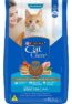 Cat Chow Gatos Adultos Peixe 10Kg