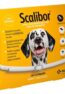 Coleira Scalibor Cães Grandes