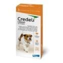 Credeli Cães 5,5 A 11Kg - Caixa 3 Unidades