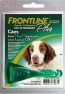 Frontline Plus Cães 10 A 20Kg