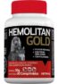 Hemolitan Gold 30G 30 Comprimidos