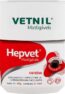 Hepvet Mastigável 30 Comprimidos