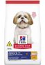 Hills Cães Adultos 7+ Pedaços Pequeno 2,4Kg