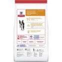 Hills Cães Adultos Light Pedaços Pequenos 2,4Kg