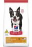 Hills Cães Adultos Light Pedaços Pequenos 2,4Kg