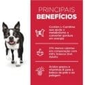 Hills Cães Adultos Light Pedaços Pequenos 6Kg