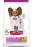 Hills Cães Adultos Light Raça Pequena E Mini 2,4Kg