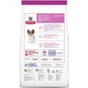 Hills Cães Adultos Light Raça Pequena E Mini 2,4Kg