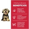 Hills Cães Adultos Raça Pequena E Miniatura 2,4Kg