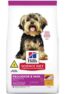 Hills Cães Adultos Raça Pequena E Miniatura 800G