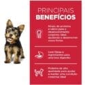 Hills Cães Filhote Raça Pequena E Miniatura 800G