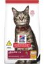 Hills Gatos Adultos 3Kg