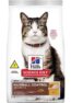 Hills Gatos Adultos Controle De Bolas De Pelo 6Kg