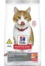 Hills Gatos Castrados Salmão 3Kg
