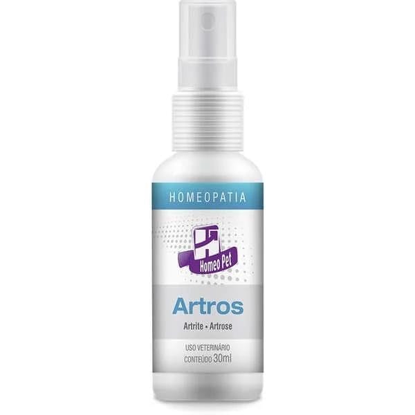 Homeopet Artros 30Ml