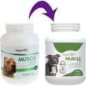 Muscle Dog 1Kg