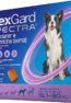 Nexgard Spectra Cães 15,1 A 30Kg