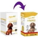 Organnact Condrix Dog Tabs 600Mg 36G
