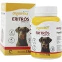 Organnact Eritrós Dog Tabs 18G