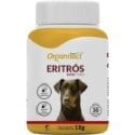 Organnact Eritrós Dog Tabs 18G