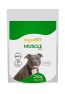 Organnact Muscle Dog 250G