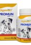 Organnact Promun Dog Tabs 52,5G