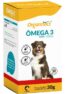 Organnact Ômega 3 Dog 1000Mg