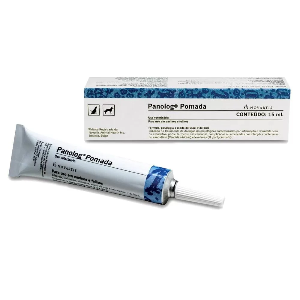 Panolog 15Ml
