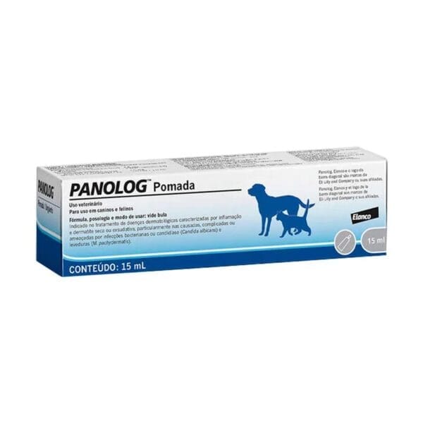 Panolog 15Ml