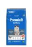 Premier Gatos Castrados Até 6 Anos Frango 1,5Kg
