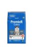 Premier Gatos Castrados Até 6 Anos Frango 500G