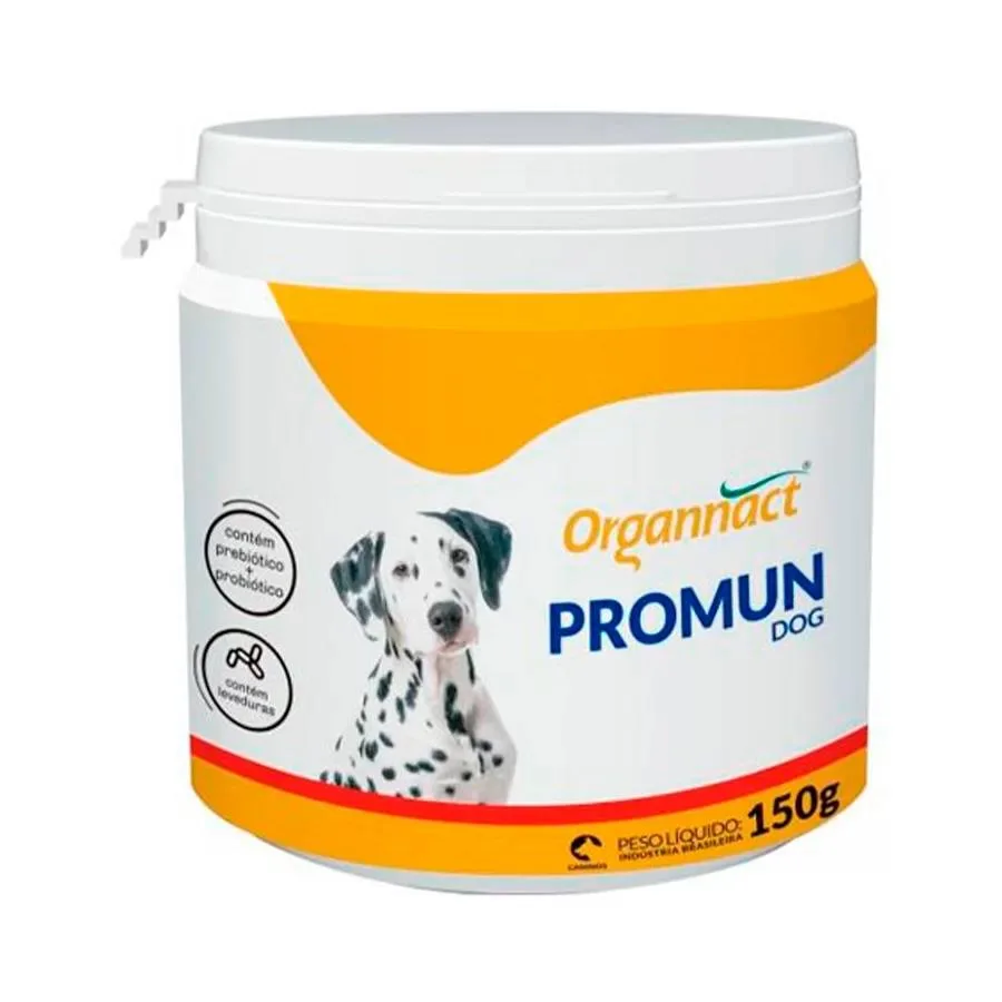 Promun Dog 150G