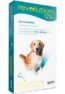 Revolution Cães 20 A 40Kg - Caixa 3 Unidades