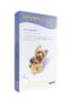 Revolution Cães 2,6 A 5Kg - Caixa 3 Unidades