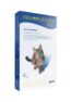Revolution Gatos 2.6 A 7.5Kg - Caixa 3 Unidades