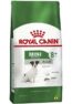 Royal Canin Cães Adultos 8+ Mini 2,5Kg