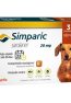Simparic Cães 5 A 10Kg - Caixa 3 Unidades