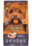 Special Dog Ultralife Cães Adultos Sênior Raça Pequena 3Kg
