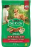 Dog Chow Cães Adultos Frango E Arroz 15Kg