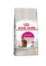 Royal Canin Gatos Exigent 10,1Kg